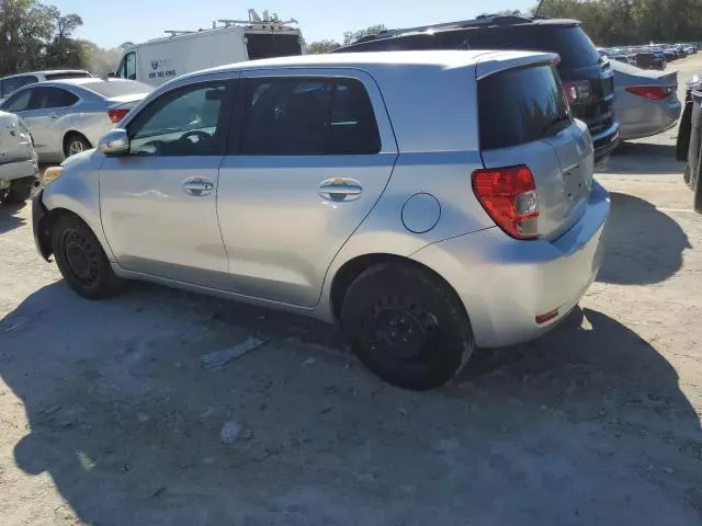 2008 Scion XD