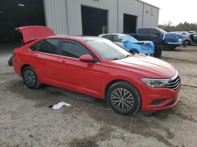 2020 Volkswagen Jetta S