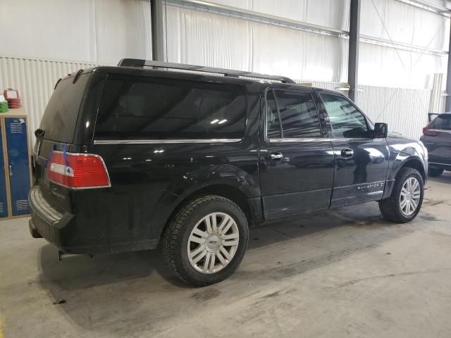 2012 Lincoln Navigator L