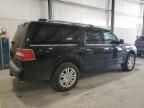 2012 Lincoln Navigator L