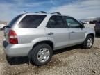 2002 Acura MDX