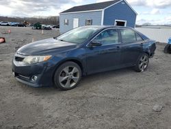 Toyota salvage cars for sale: 2014 Toyota Camry L