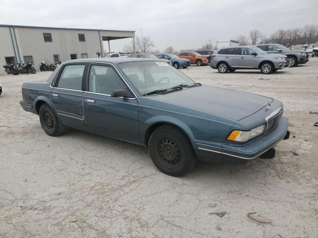 1995 Buick Century Special