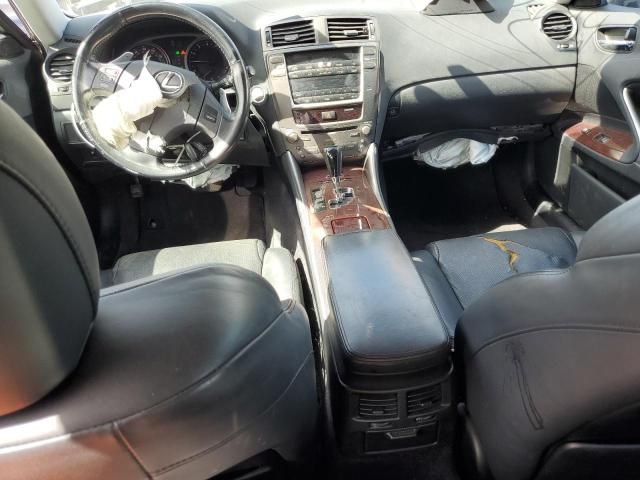 2007 Lexus IS 350