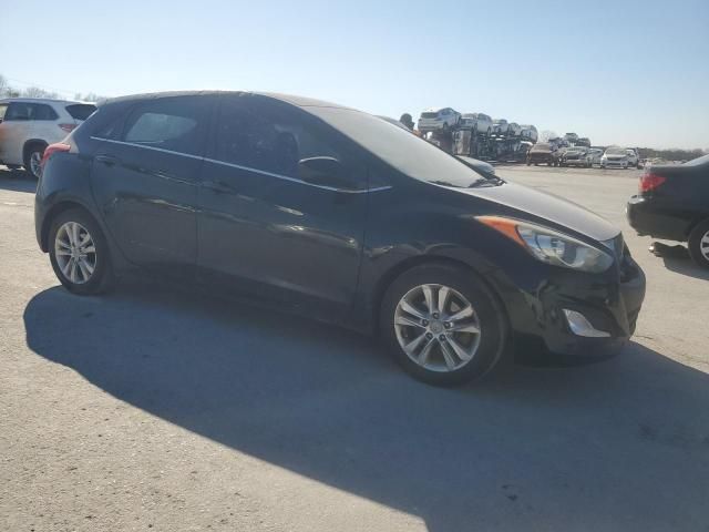 2013 Hyundai Elantra GT