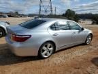 2008 Lexus LS 460L