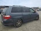 2005 Honda Odyssey Touring