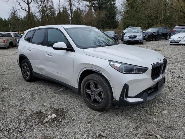 2024 BMW X1 XDRIVE28I