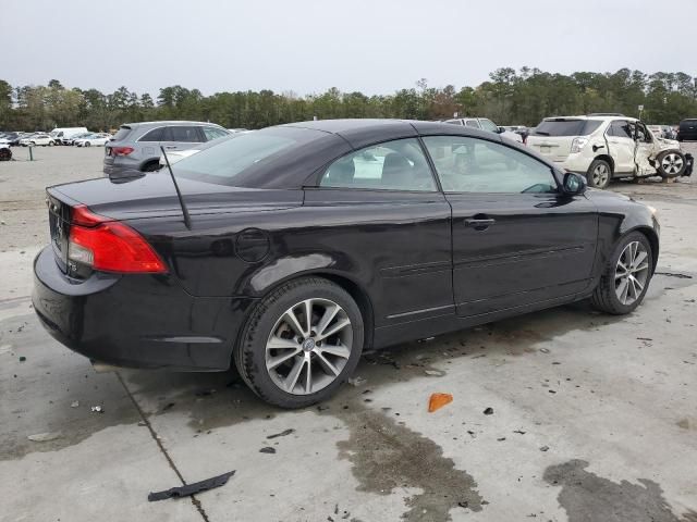 2012 Volvo C70 T5