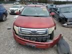 2007 Ford Edge SEL Plus