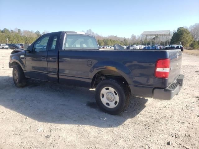 2006 Ford F150