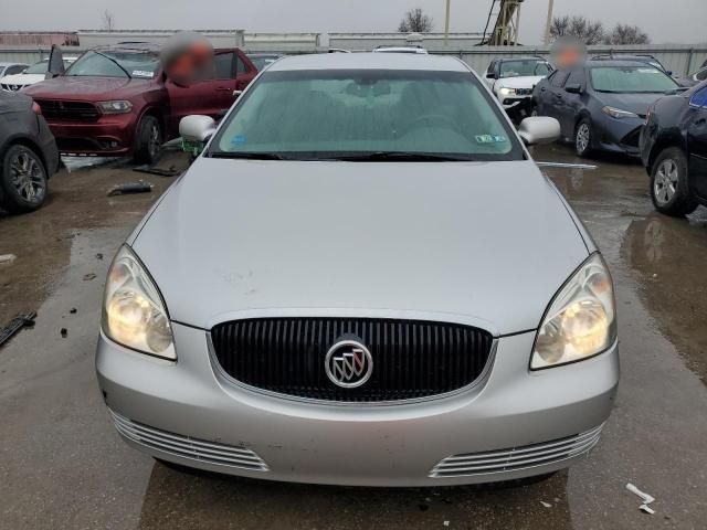 2008 Buick Lucerne CXL