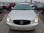 2008 Buick Lucerne CXL