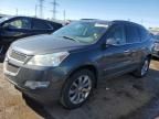 2009 Chevrolet Traverse LTZ