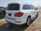 2018 Mercedes-Benz GLS 450 4matic