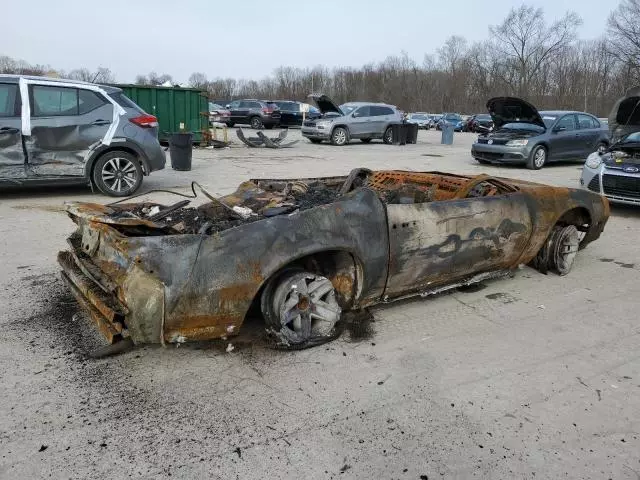 1986 Chevrolet Camaro