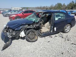 Salvage cars for sale at Memphis, TN auction: 2007 Saturn Ion Level 2