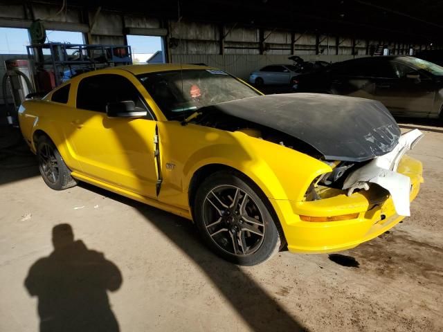 2006 Ford Mustang GT