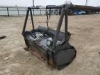 2010 Other 2010 Skid Steer Mulcher