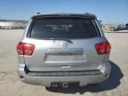 2011 Toyota Sequoia Platinum