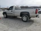 2006 Chevrolet Silverado K1500