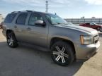 2007 Chevrolet Tahoe K1500