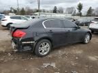 2012 Infiniti G37