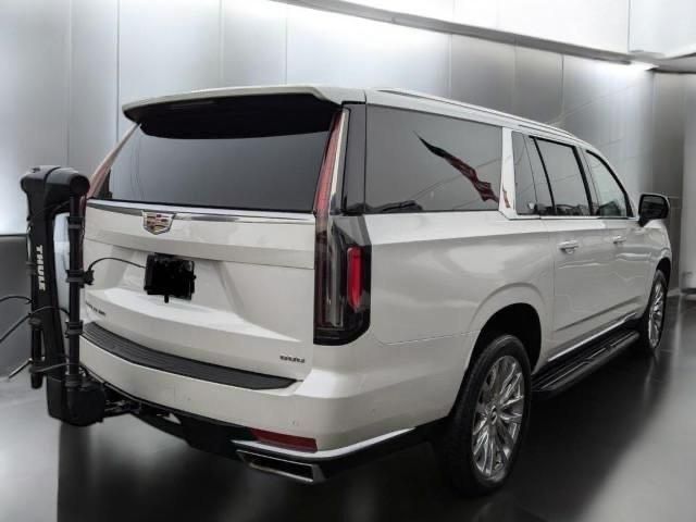 2021 Cadillac Escalade ESV Premium Luxury