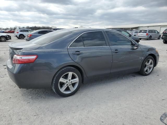 2008 Toyota Camry CE