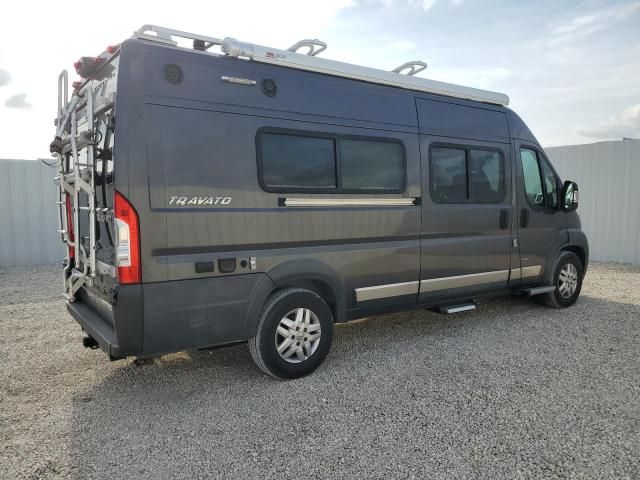 2016 Dodge RAM Promaster 3500 3500 High