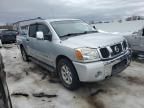 2005 Nissan Titan XE