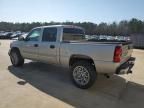 2007 Chevrolet Silverado C1500 Classic Crew Cab