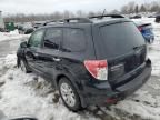 2013 Subaru Forester 2.5X Premium