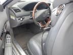 2007 Mercedes-Benz CL 550