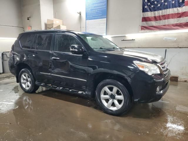 2013 Lexus GX 460