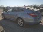 2010 Honda Accord Crosstour EXL