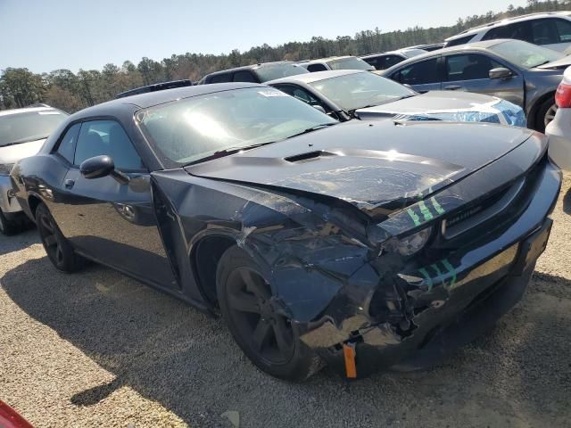 2011 Dodge Challenger