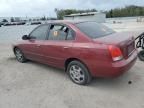 2003 Hyundai Elantra GLS