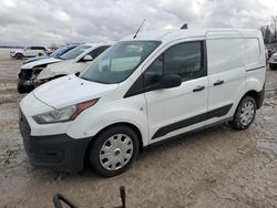 Ford salvage cars for sale: 2020 Ford Transit Connect XL