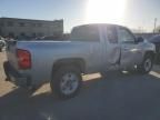 2012 Chevrolet Silverado C1500 LT