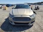 2015 Ford Fusion S