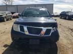 2007 Nissan Pathfinder LE