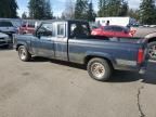 1991 Ford Ranger Super Cab