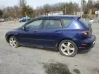 2004 Mazda 3 Hatchback