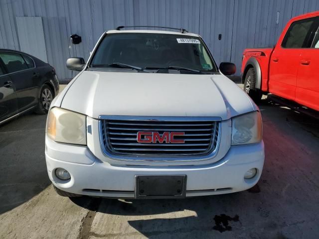 2006 GMC Envoy