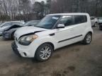 2012 KIA Soul +