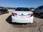 2012 Toyota Camry Hybrid