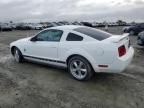 2006 Ford Mustang