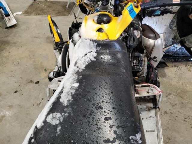 2006 Skidoo MXZ600