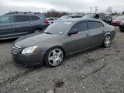 Salvage cars for sale at Hillsborough, NJ auction: 2007 Toyota Avalon XL